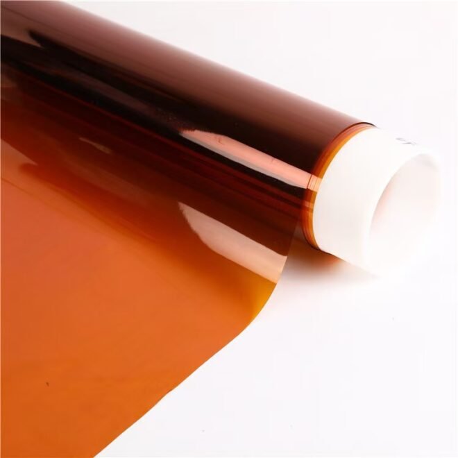 Polyimide film